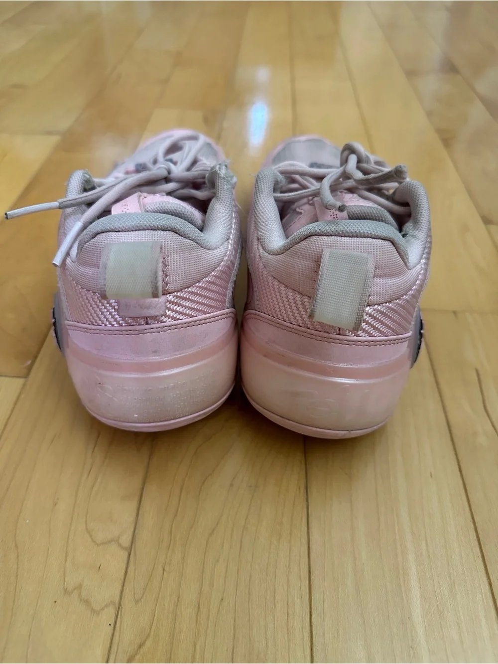 Way of wade 10 low cherry blossom